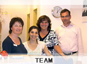 unser Team