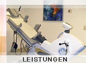 unsere Leistungen