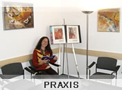 unsere Praxis